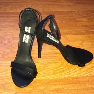 Stecy Heel by Steve Madden